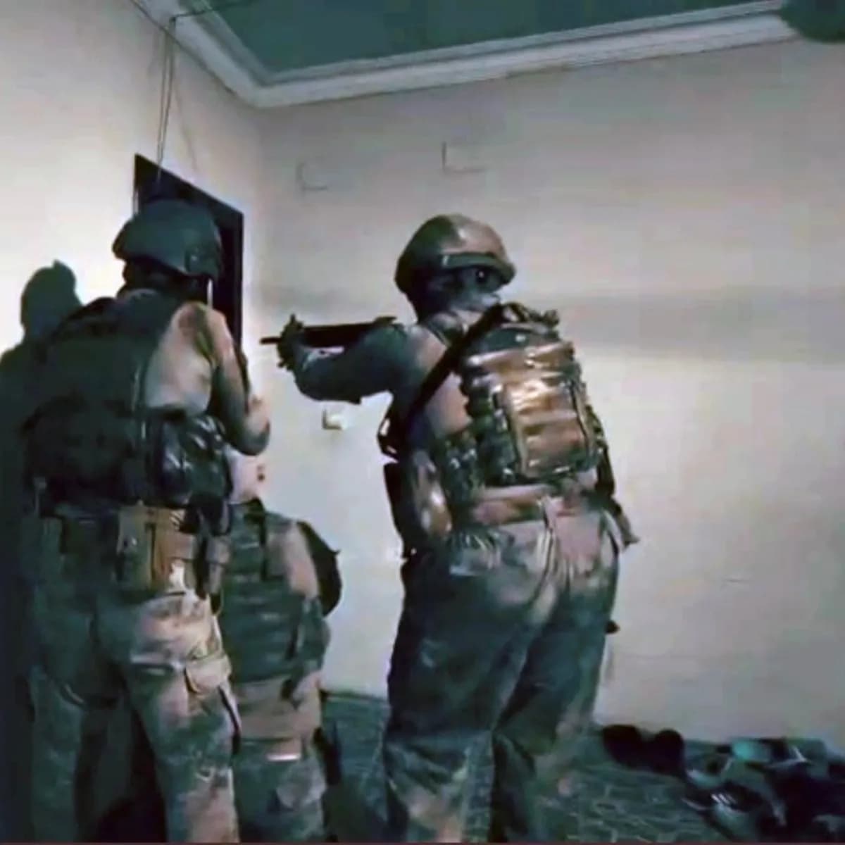 28 İlde Eş Zamanlı DEAŞ Operasyonu: 83 Şüpheli Gözaltında