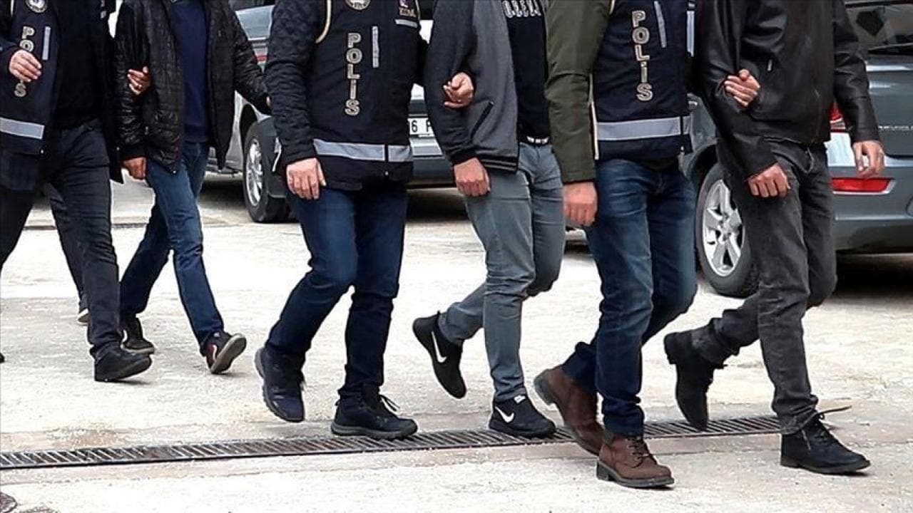 Muhsin Yazıcıoğlu soruşturmasında yeni operasyon: 33 gözaltı