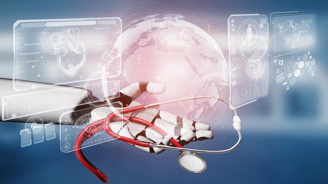 Yapay Zeka Kanseri Tamamen Tedavi Edebilir mi? Beklentiler ve Gerçekler