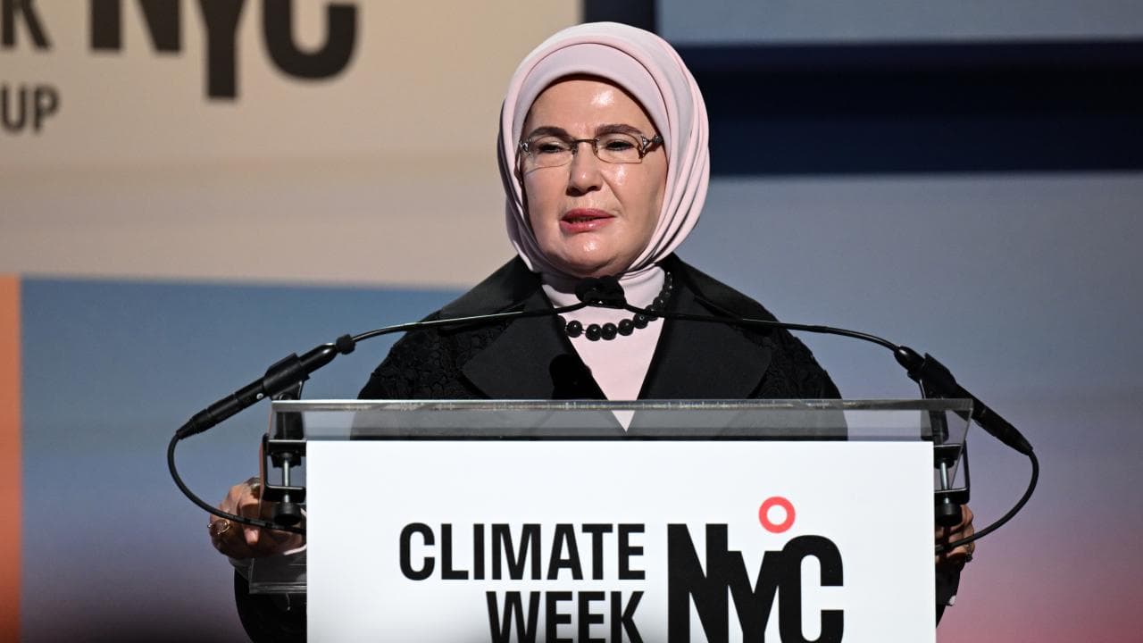 Sıfır Atık Vakfı, New York'taki Temaslarında COP31 İçin Küresel Gündem Oluşturdu