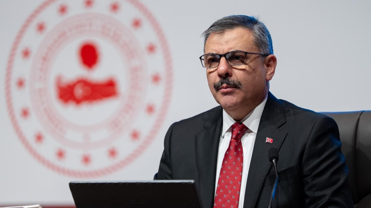 Siber Dolandırıcılığa Karşı Yeni Adım: DOLUNAY Projesi Devreye Giriyor