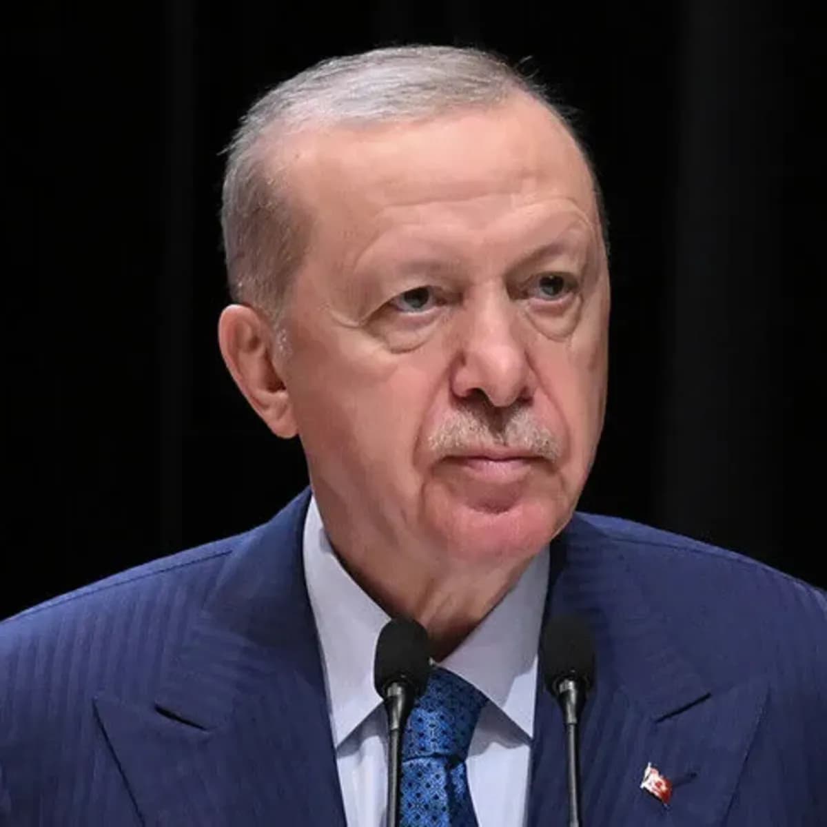 Lider Erdoğan'dan Uluslararası Diplomasi ve Bölgesel Güvenlik Mesajları