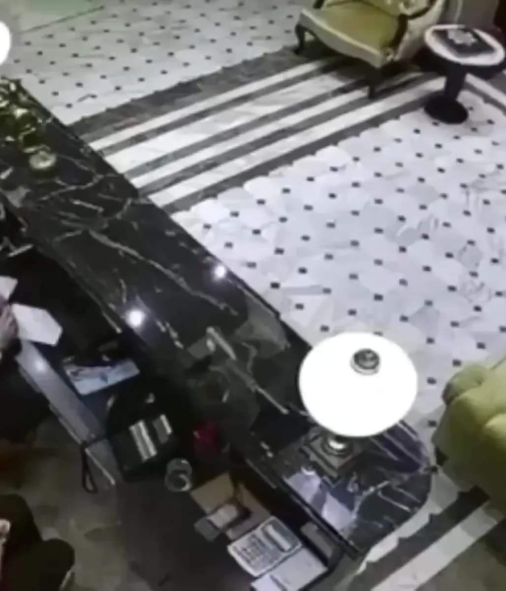 Lüks Otelde Vurgun: Milyonluk Zararla Butik Otel Satın Almışlar