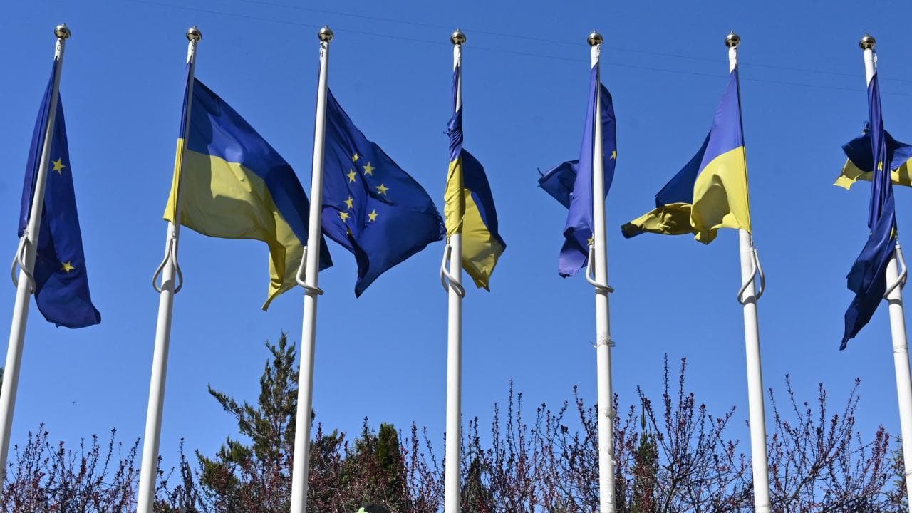 AB Ukrayna için 6,6 milyar avroluk fonun serbest bırakılmasında anlaştı