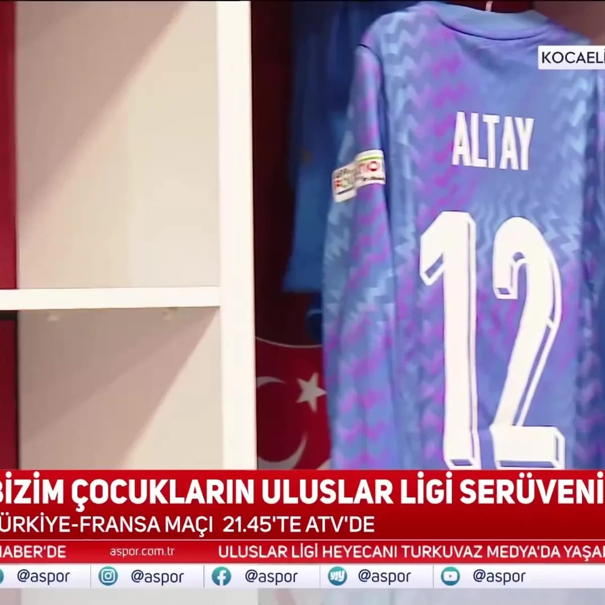 Milliler Fransa karşısında: Uluslar A Ligi'ndeki ilk sınav başlıyor