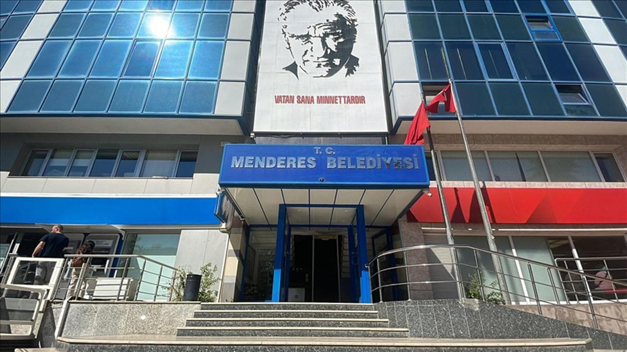 Menderes Belediyesi Soruşturmasında 7 Tutuklama Daha