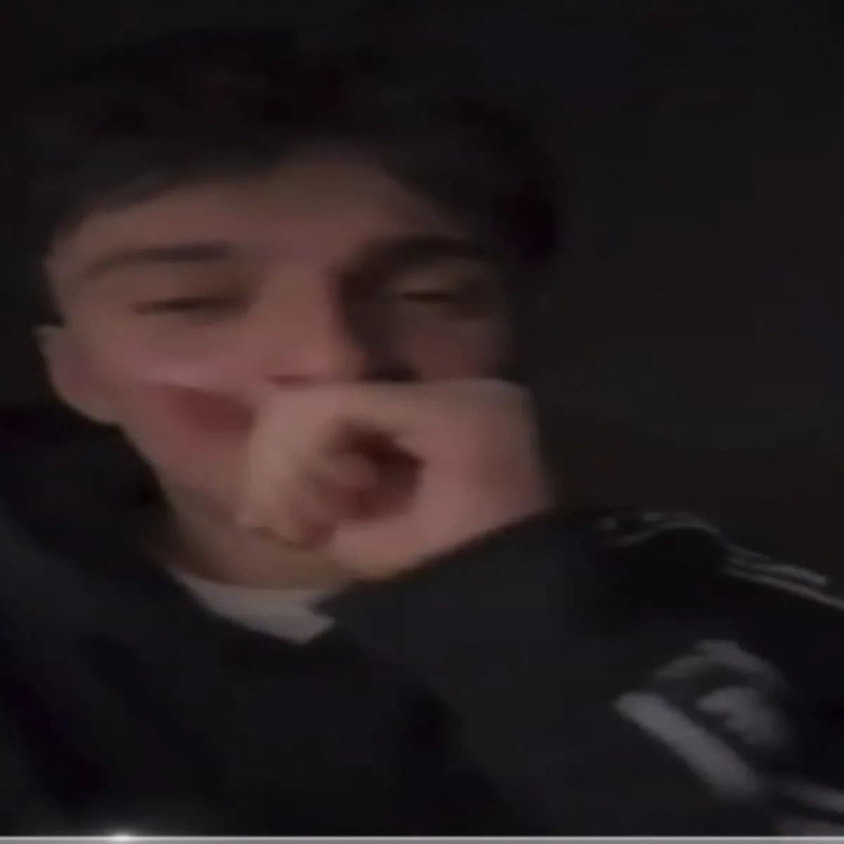 Mattia Ahmet Minguzzi Cinayetinde Tepki Çeken Paylaşım