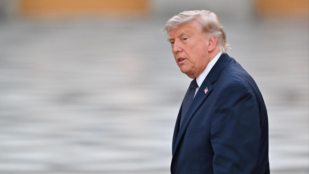 Trump'tan Tahran'a Ateşkes Reddi