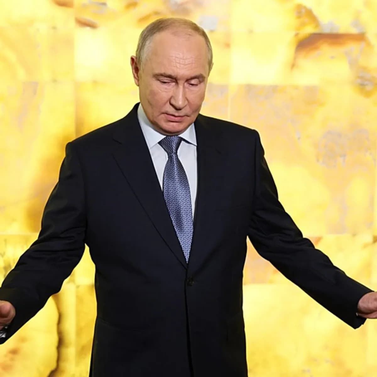 Kremlin'den uzlaşı sinyali: Putin'den provokasyon uyarısı