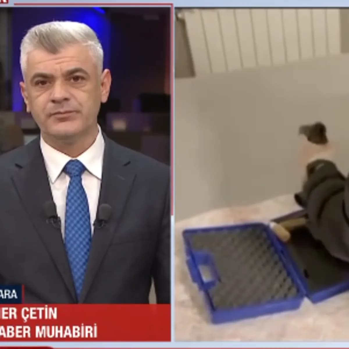 Muhsin Yazıcıoğlu Dosyasında FETÖ Operasyonu: 16 İlde 47 Gözaltı Kararı