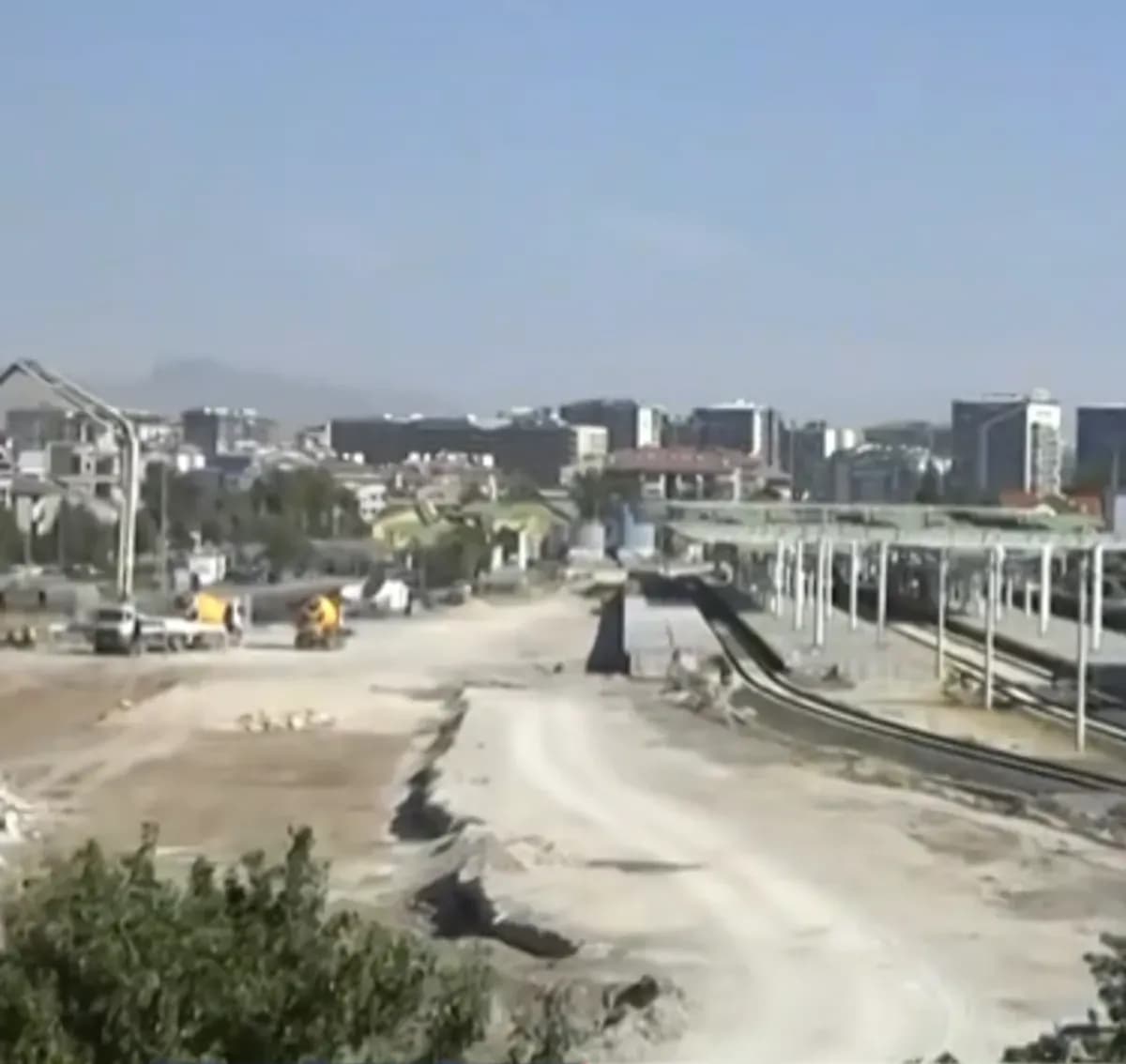 Türkiye'nin Demiryolu Vizyonu: Hızlı Tren Ağı 27 İle Ulaşacak