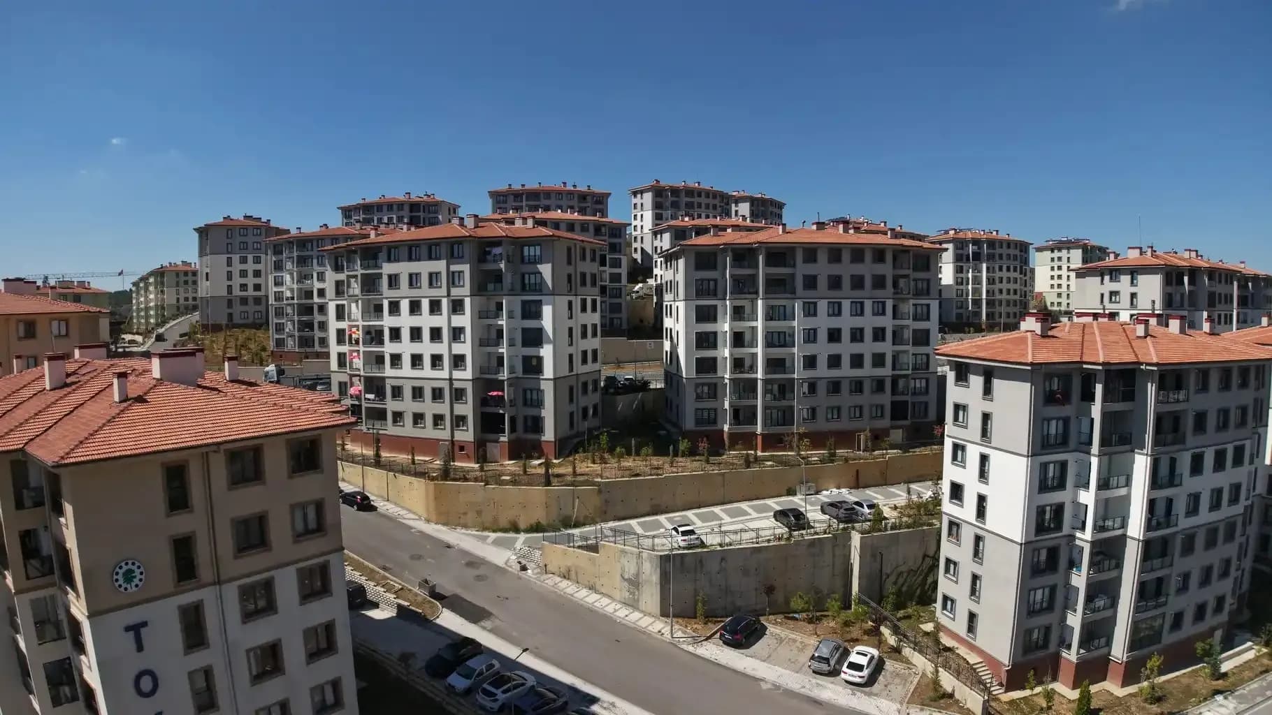 TOKİ'nin İstanbul'daki Kiralık Sosyal Konut Başvuruları Sona Erdi