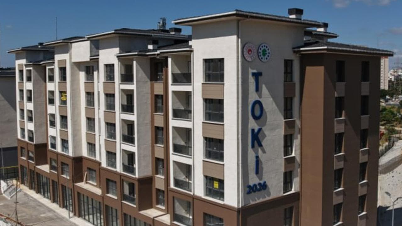 Kiralık Sosyal Konut Girişiminde Başvuru Süreci Sona Erdi