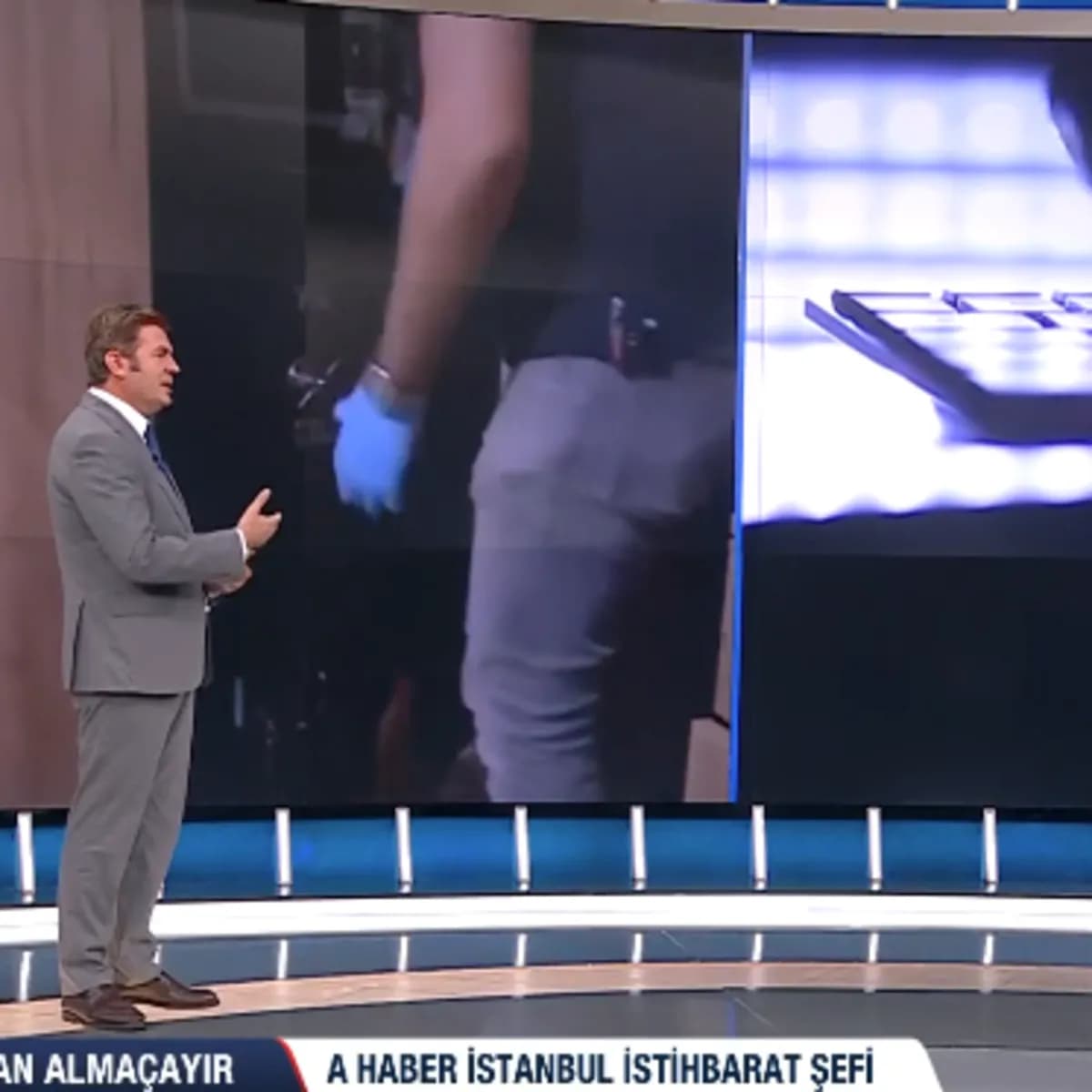 Milyonlarca vatandaşın verisini sızdıran 'Dragon Hackerz' çetesine operasyon