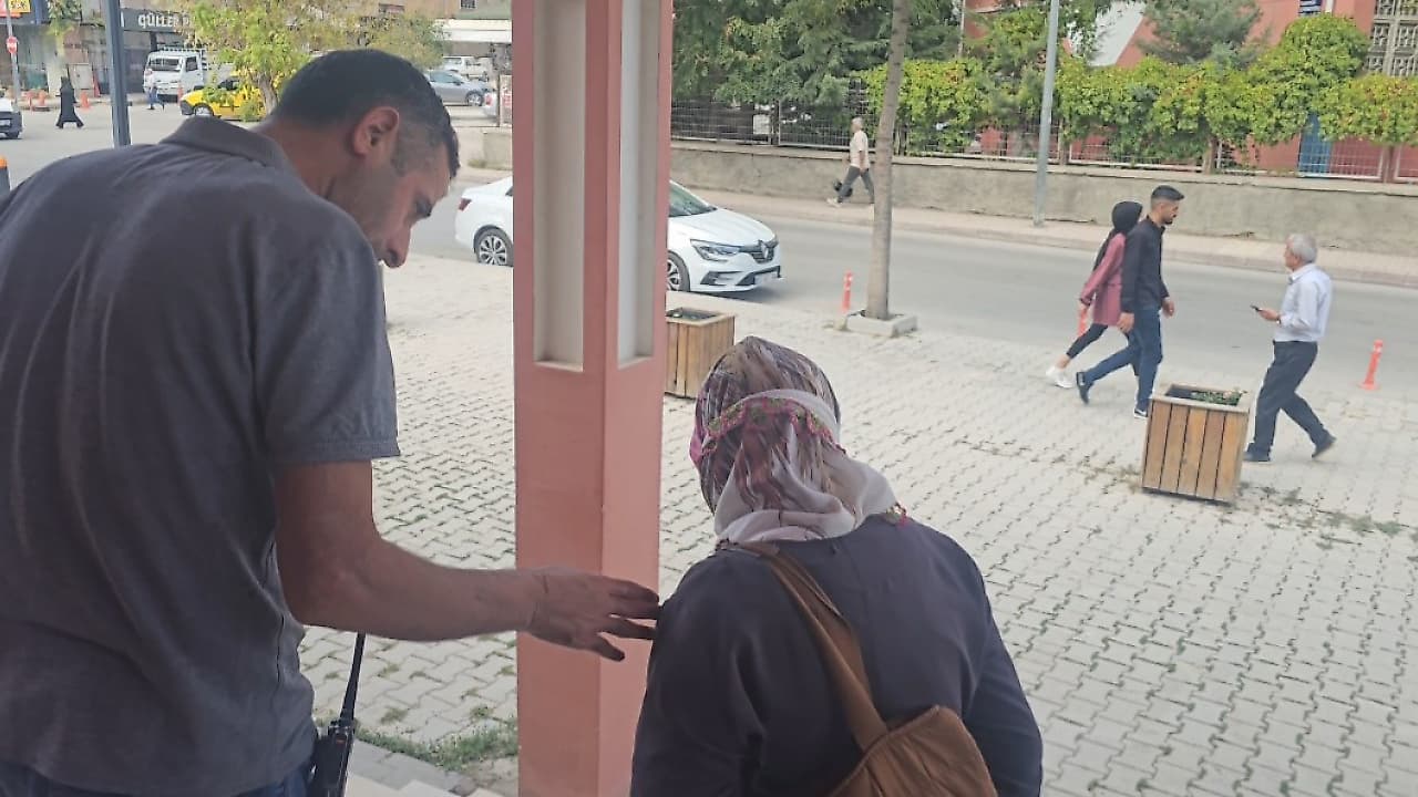 Elazığ'da Zabıtadan Dilenci Operasyonu: Şaşırtan Savunmalar