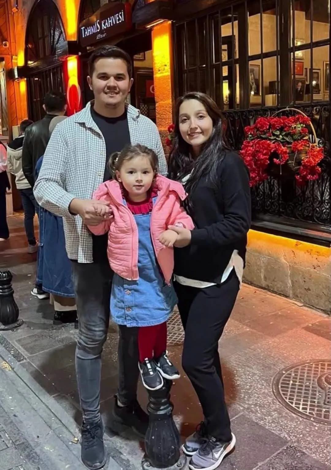 Diş operasyonu sonrası rahatsızlanan küçük çocuk yaşamını yitirdi