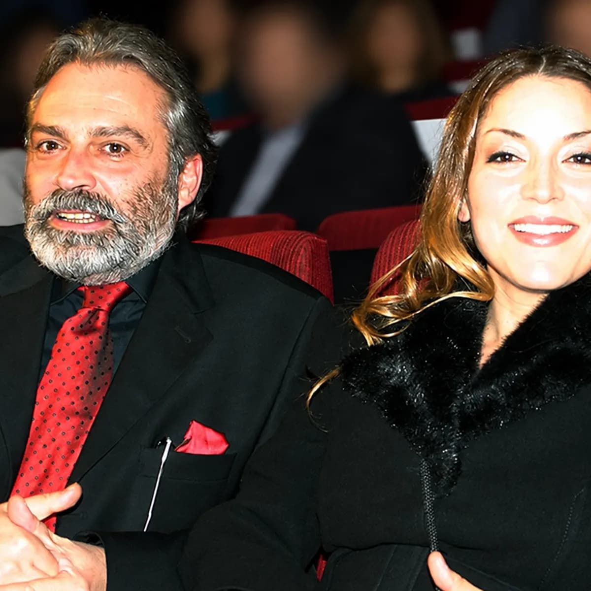 Aşkın Nur Yengi'den Kızının Müzik Kariyeri ve Zorlu Hamilelik İtirafı