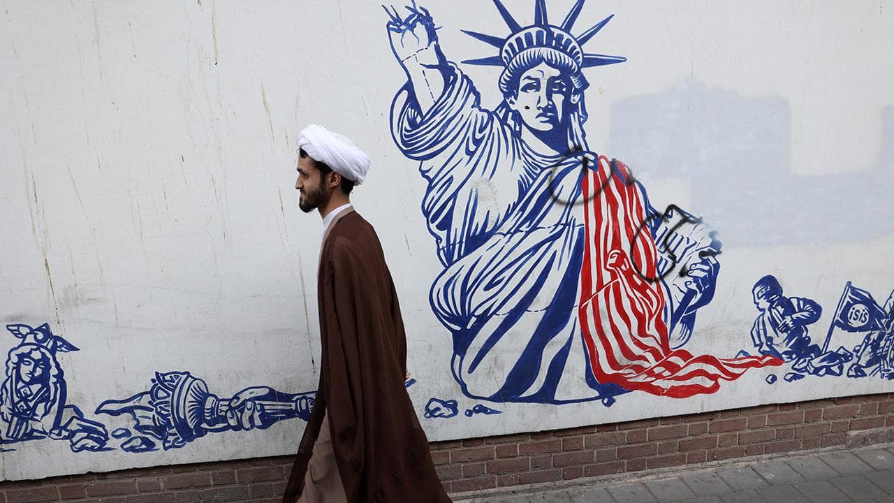 Pezeşkiyan New York'tan Ayrılıyor, Arakçi Temaslarını Sürdürecek