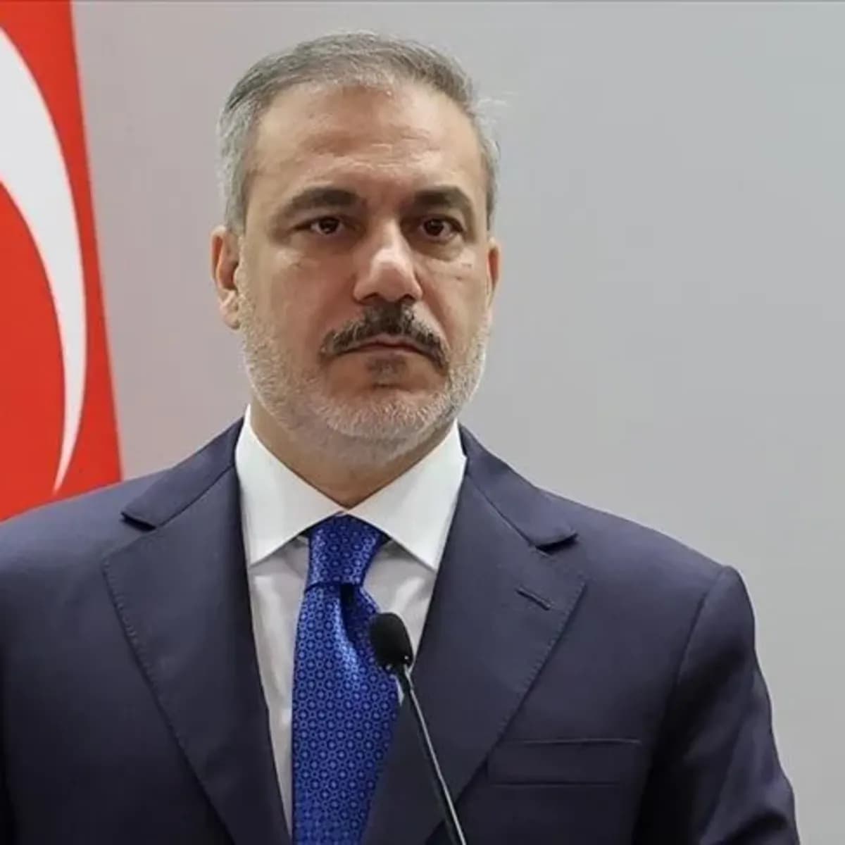 Bakan Hakan Fidan'dan New York'ta Gündem Değerlendirmesi: Filistin Öncelikli Konumuzdu