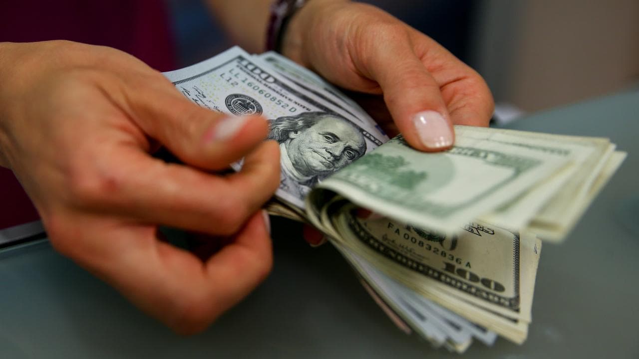 Bağdat ile Washington Arasında Yeni Dolar Sevkiyatı Mutabakatı
