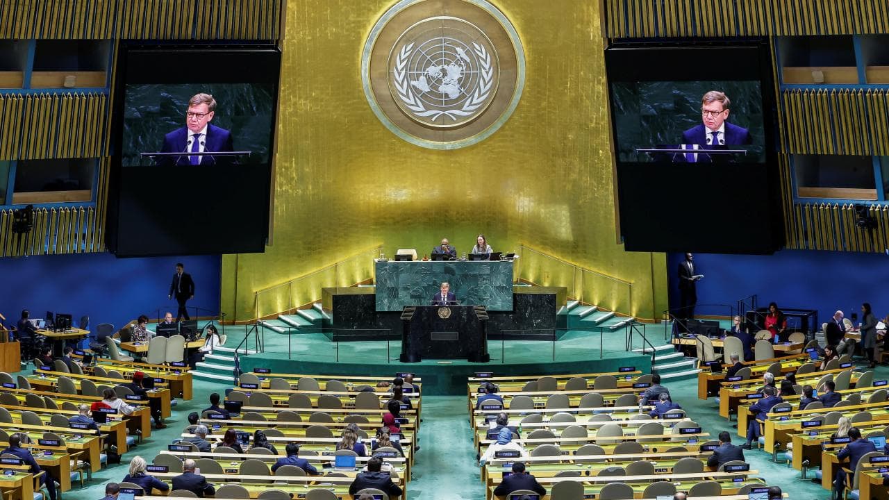 Moskova ve Berlin Hattında Kritik Ukrayna Teması