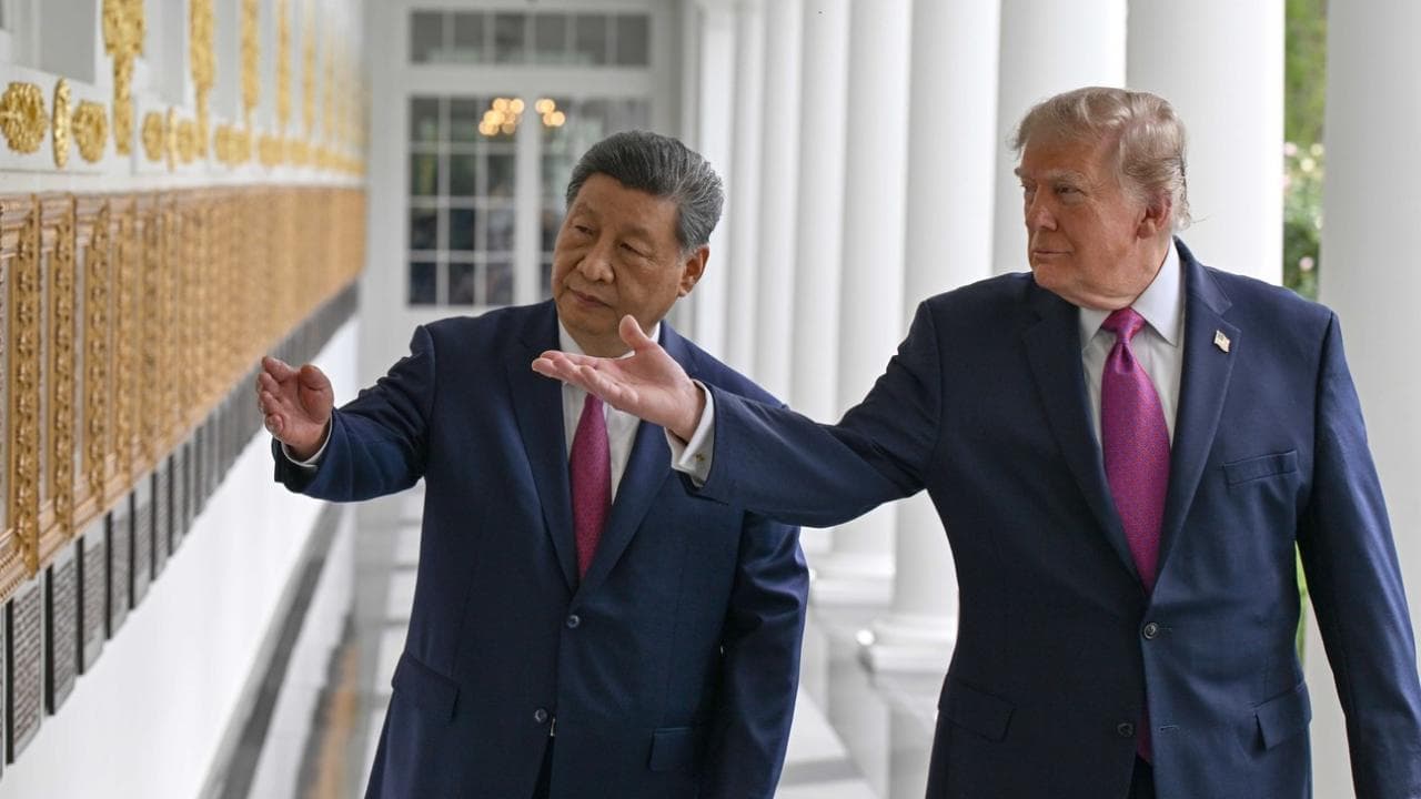 Washington ile Pekin Arasında 30 Milyar Dolarlık Gümrük Vergisi Mutabakatı