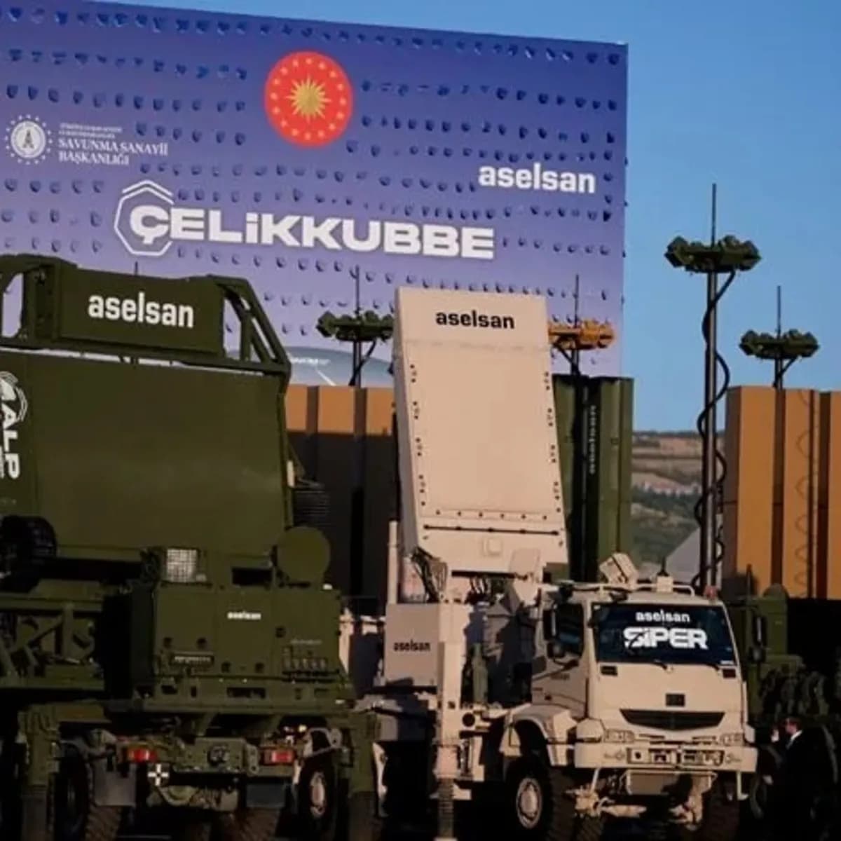 Mekke Paktı ve Çelik Kubbe İhtimali Yemen Tehdidine Karşı Gündemde