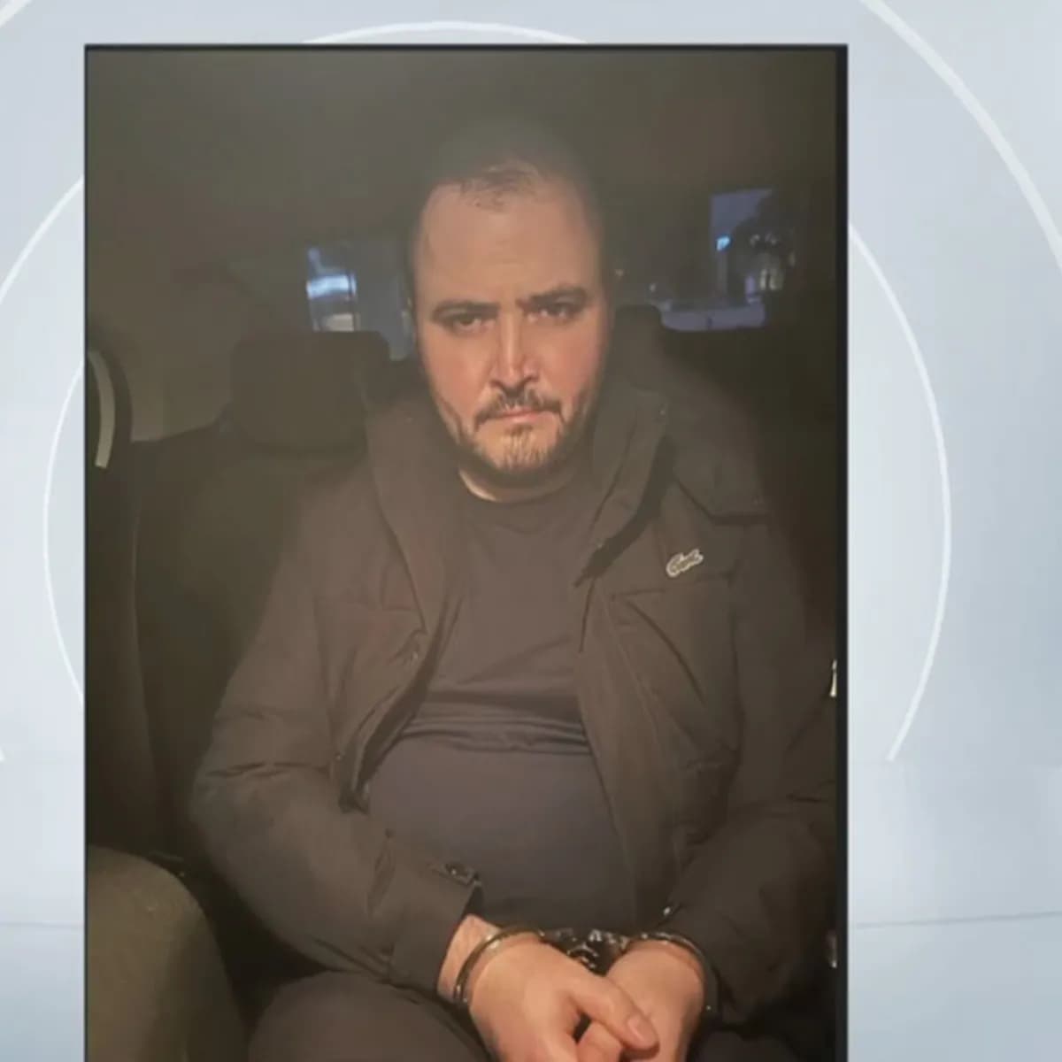 Maddi Fon Soruşturmasında Kritik Gözaltı