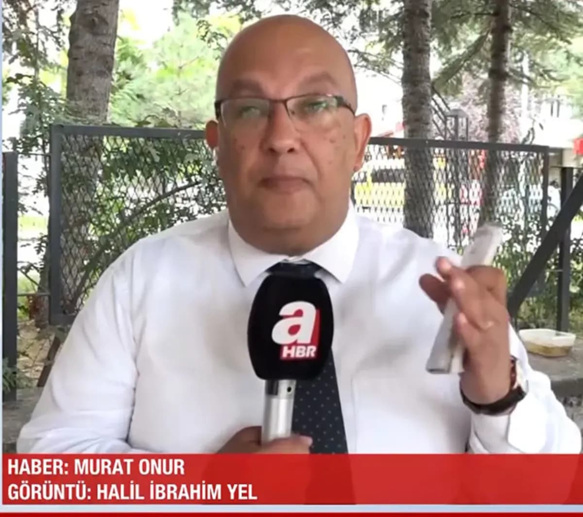Kayıp Büşra Bebekten Henüz Bir İzi Yok: Gözler Adli Tıp İncelemesinde