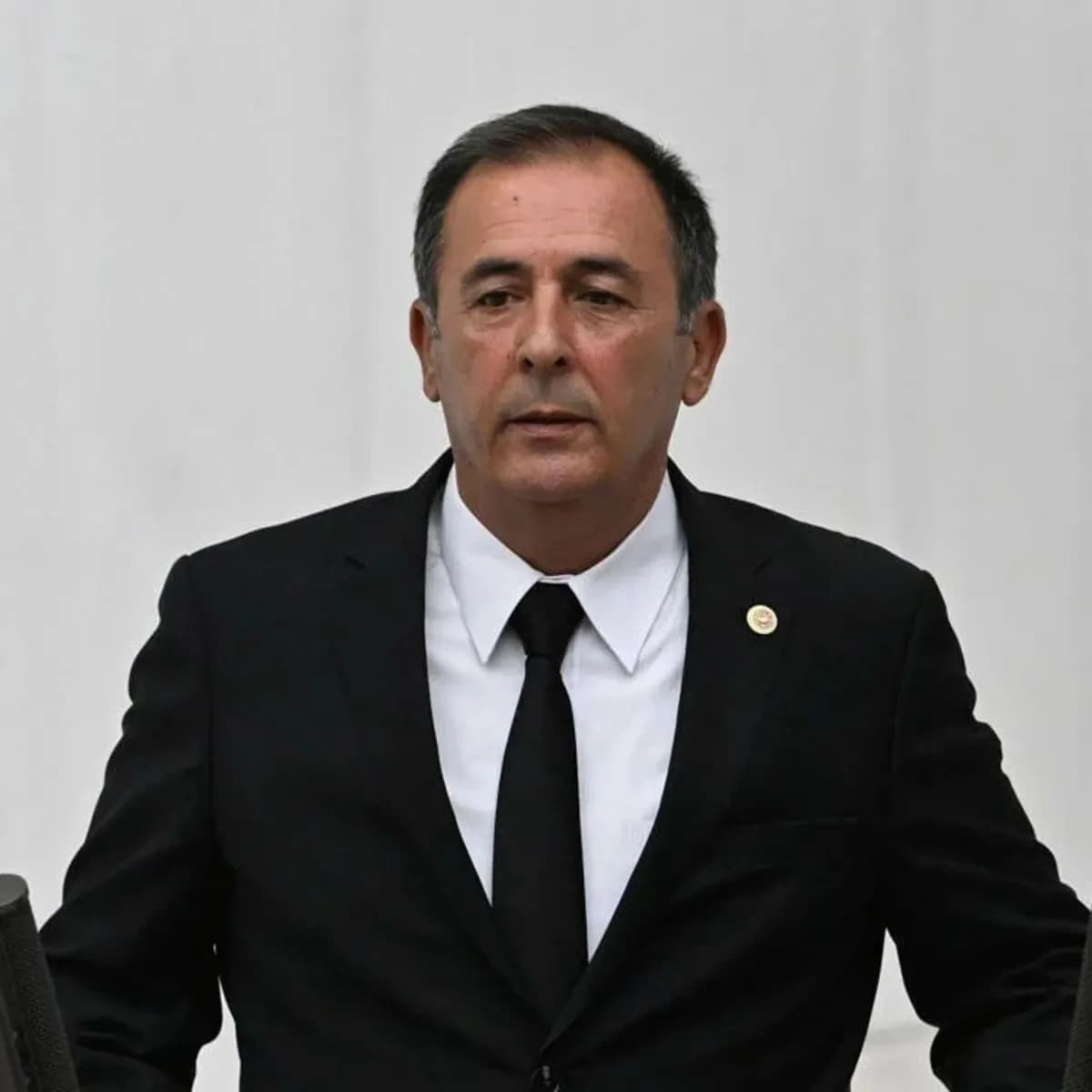 Yeni Partili milletvekili Mustafa Erdem hakkında 'rüşvet' suçundan resen soruşturma başlatıldı