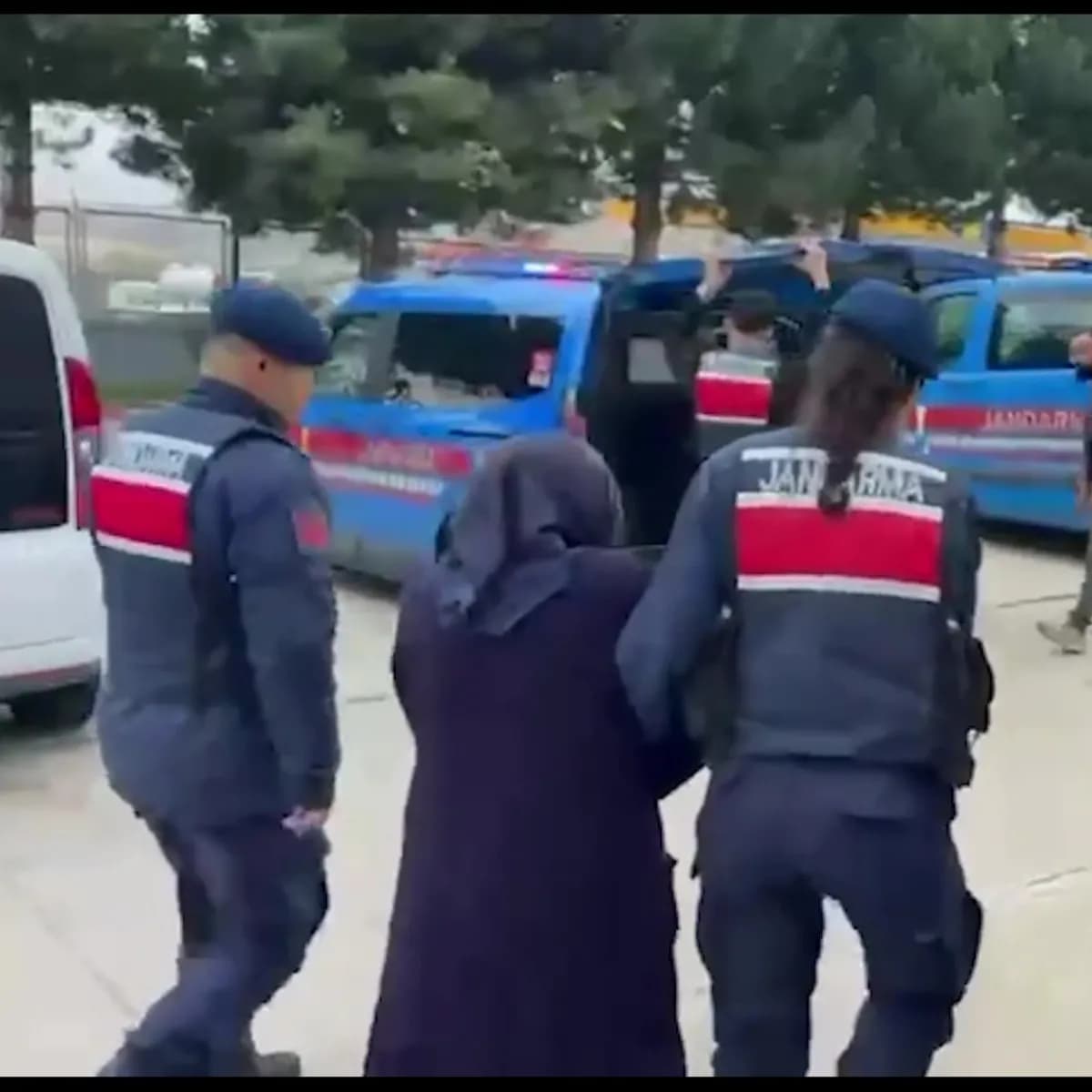 Bakan Gürlek duyurdu: 3 faili meçhul cinayet daha aydınlatıldı