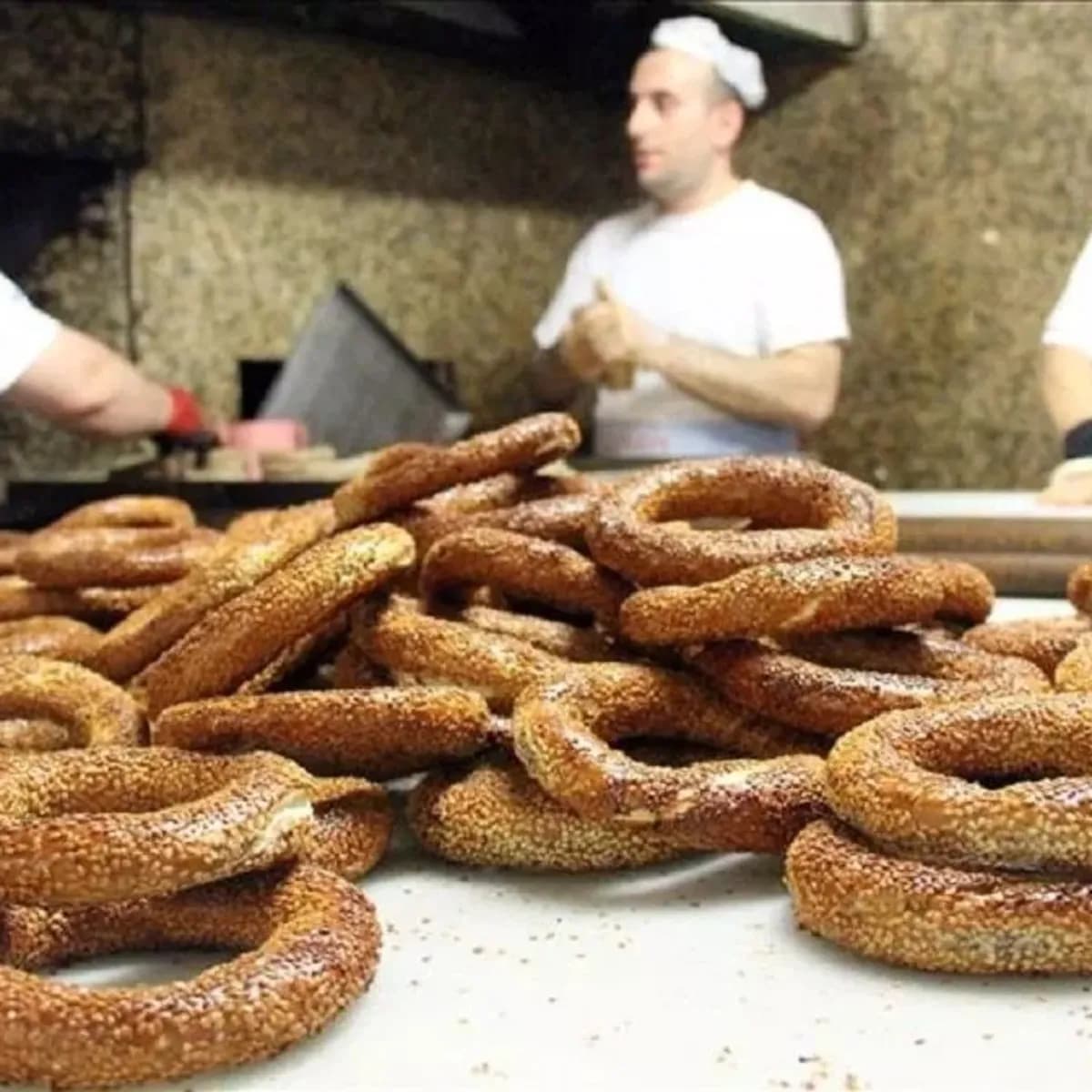 İstanbul'da simit zammı için düğmeye basıldı! "En ağır idari yaptırımlar uygulanacak"