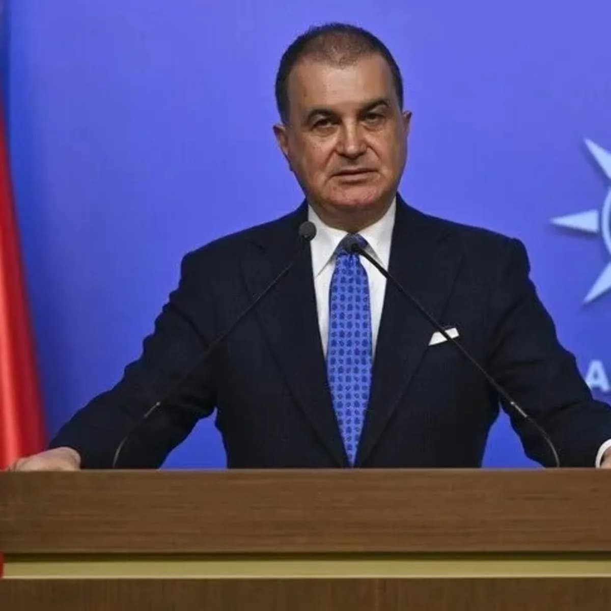 AK Parti Sözcüsü Ömer Çelik: BM'de Türkiye rüzgarı esti