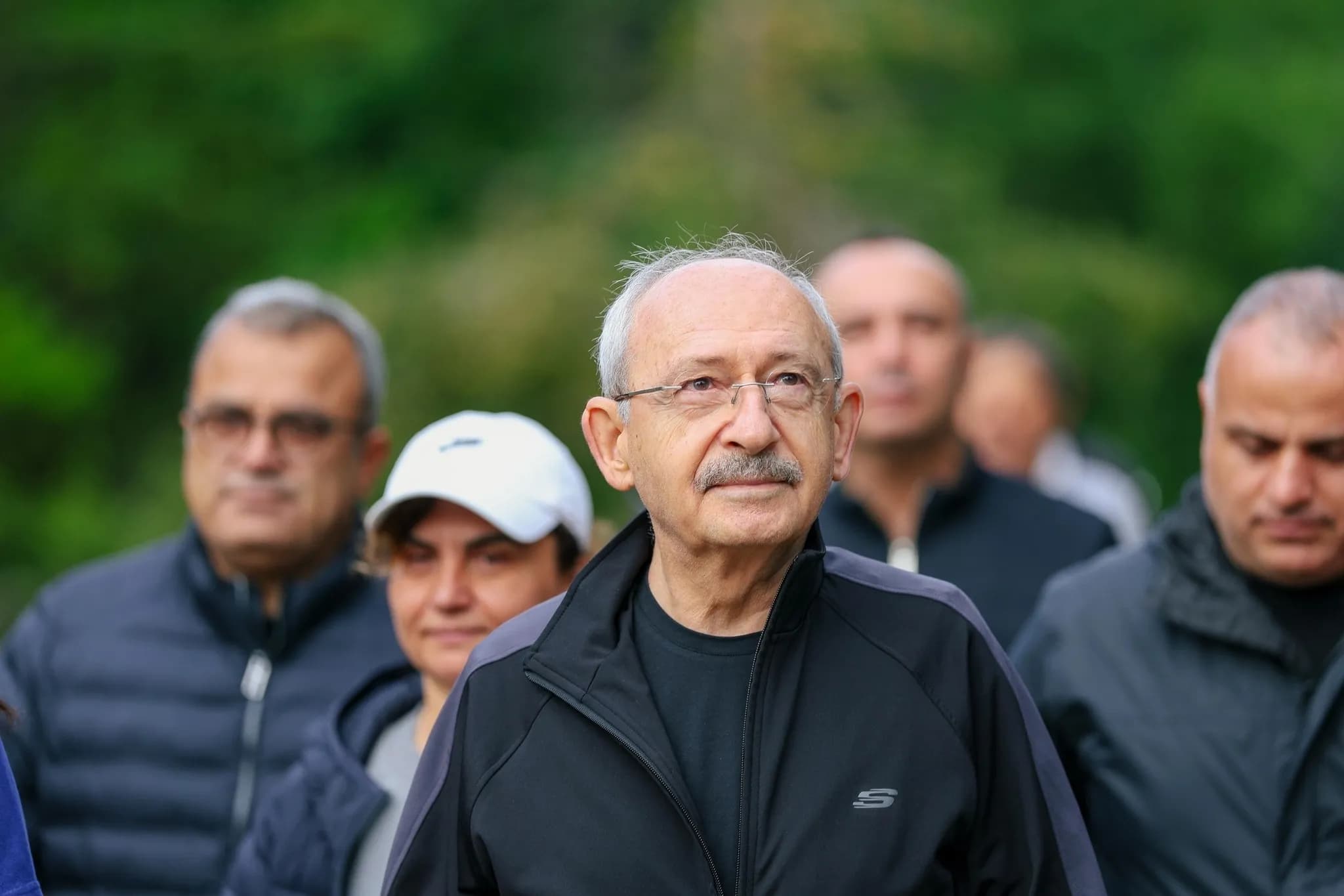Kemal Kılıçdaroğlu’ndan CHP’nin geleceğine ilişkin açıklama: “Parti, tarihinde olmadığı kadar kirli bir sürecin içine sokuldu”