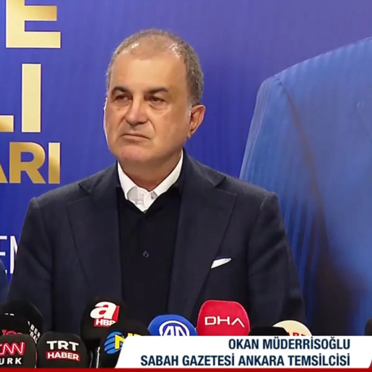 Sabah Gazetesi Ankara Temsilcisi Okan Müderrisoğlu: Elde edilen kazançlar soruşturuluyor