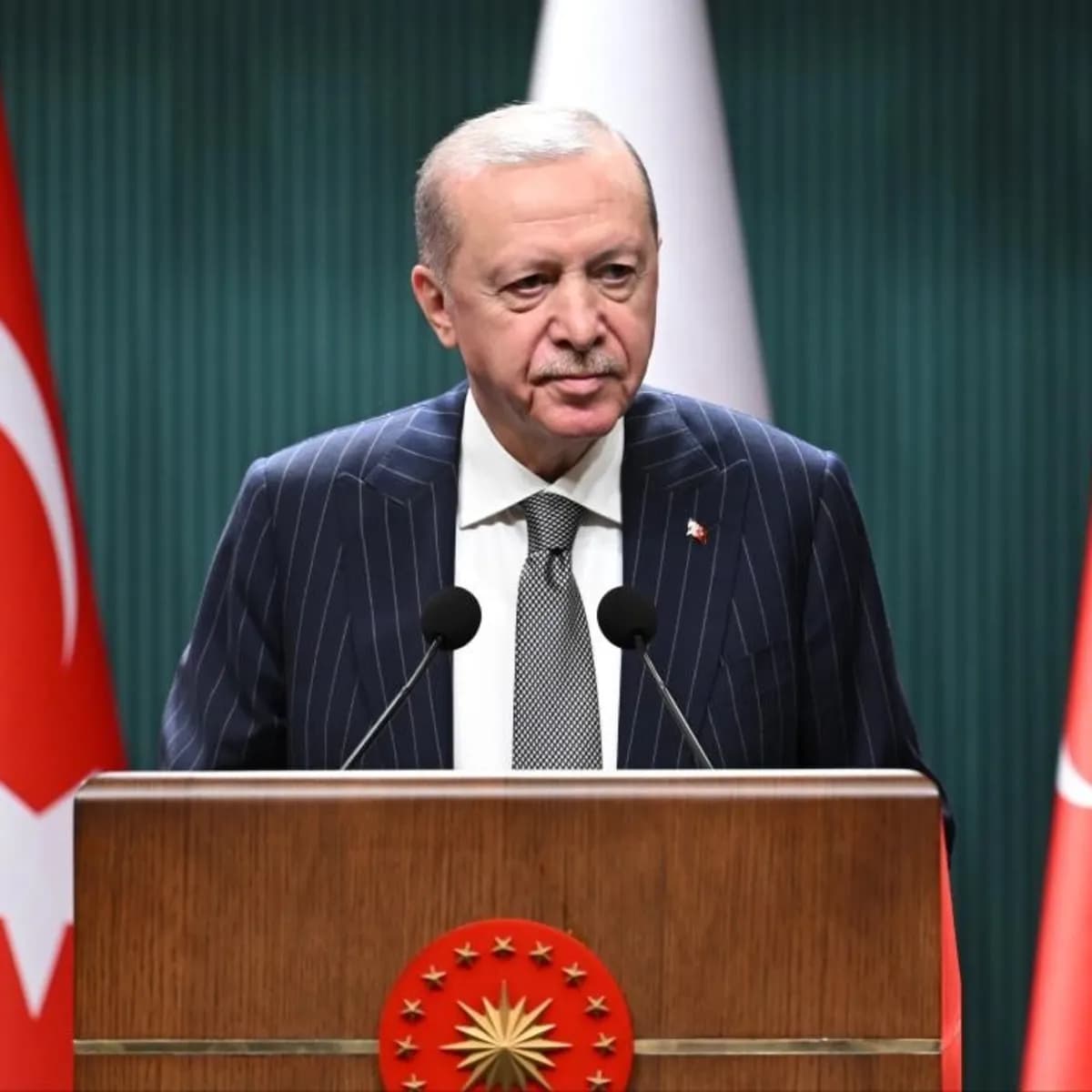 Başkan Erdoğan'dan Preveze Deniz Zaferi mesajı