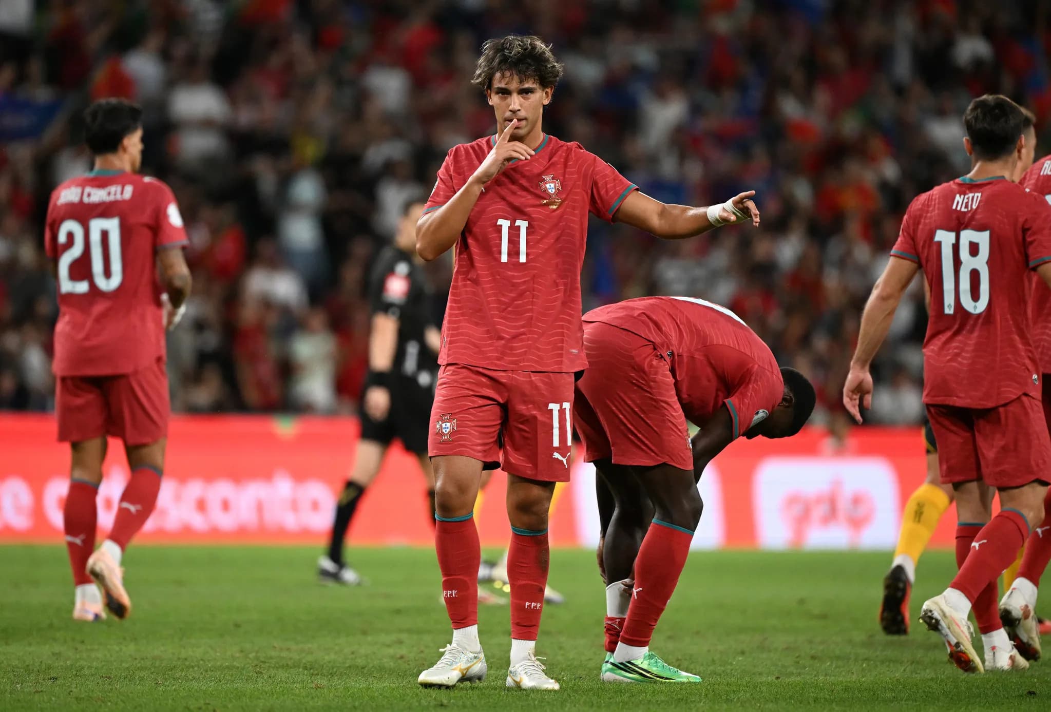 Uluslar Ligi’nde Oslo’daki mücadele A Spor’da canlı yayınlanacak