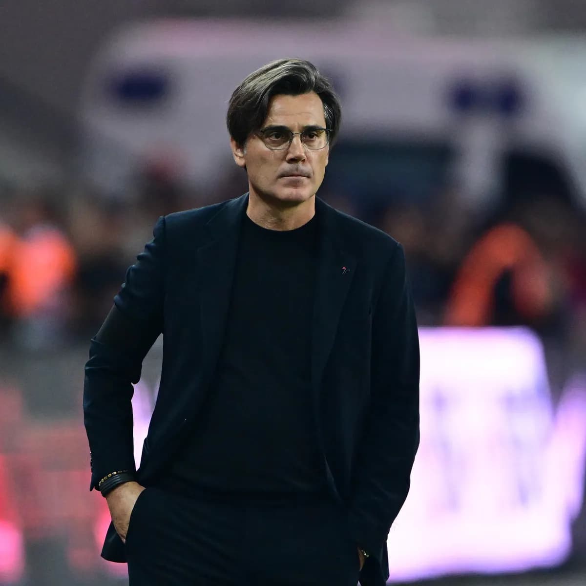 Vincenzo Montella'dan İtalya maçı öncesi: "Aklınız kalmasın"