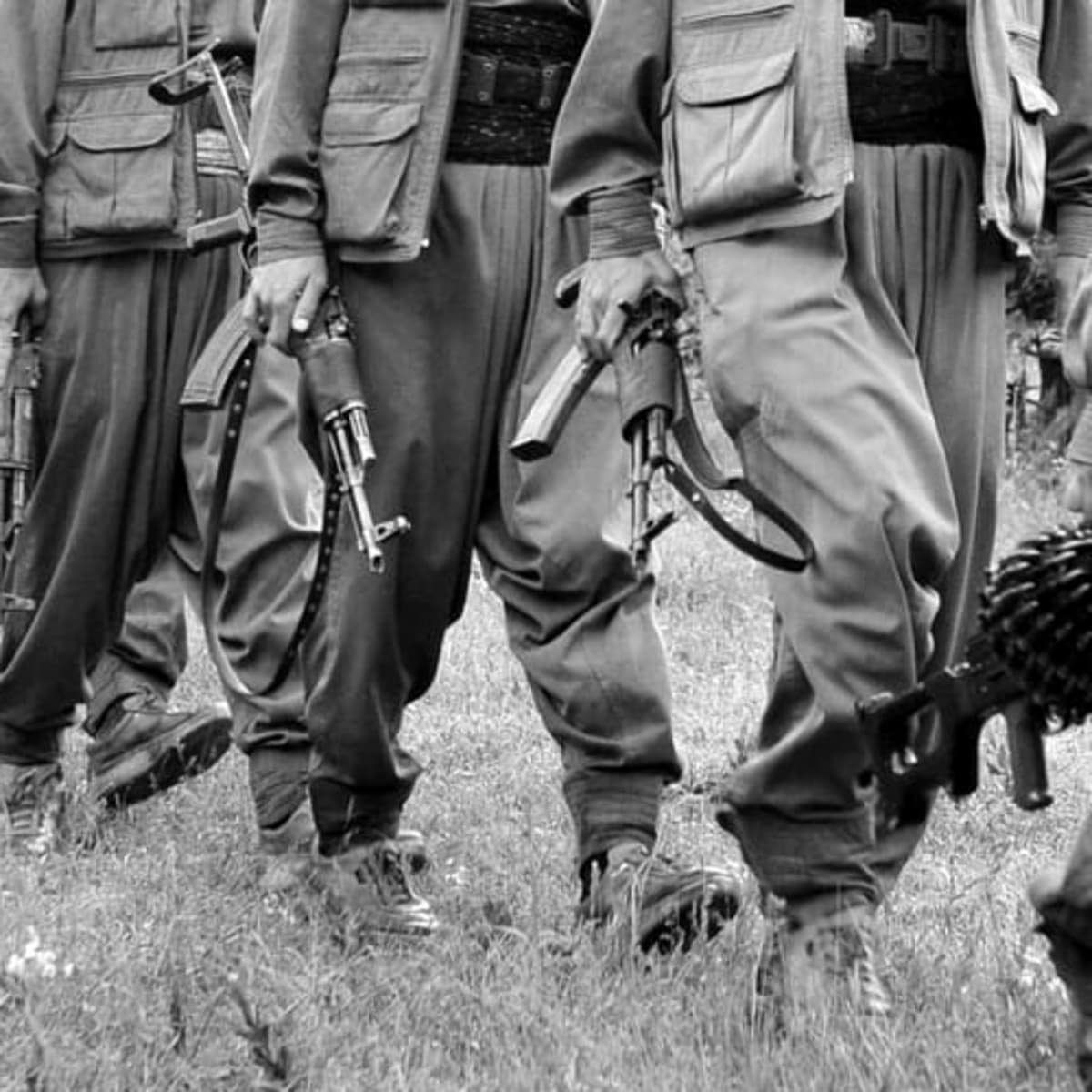Terörsüz Türkiye için kritik adım: Hükümet bünyesinde yeni kurul