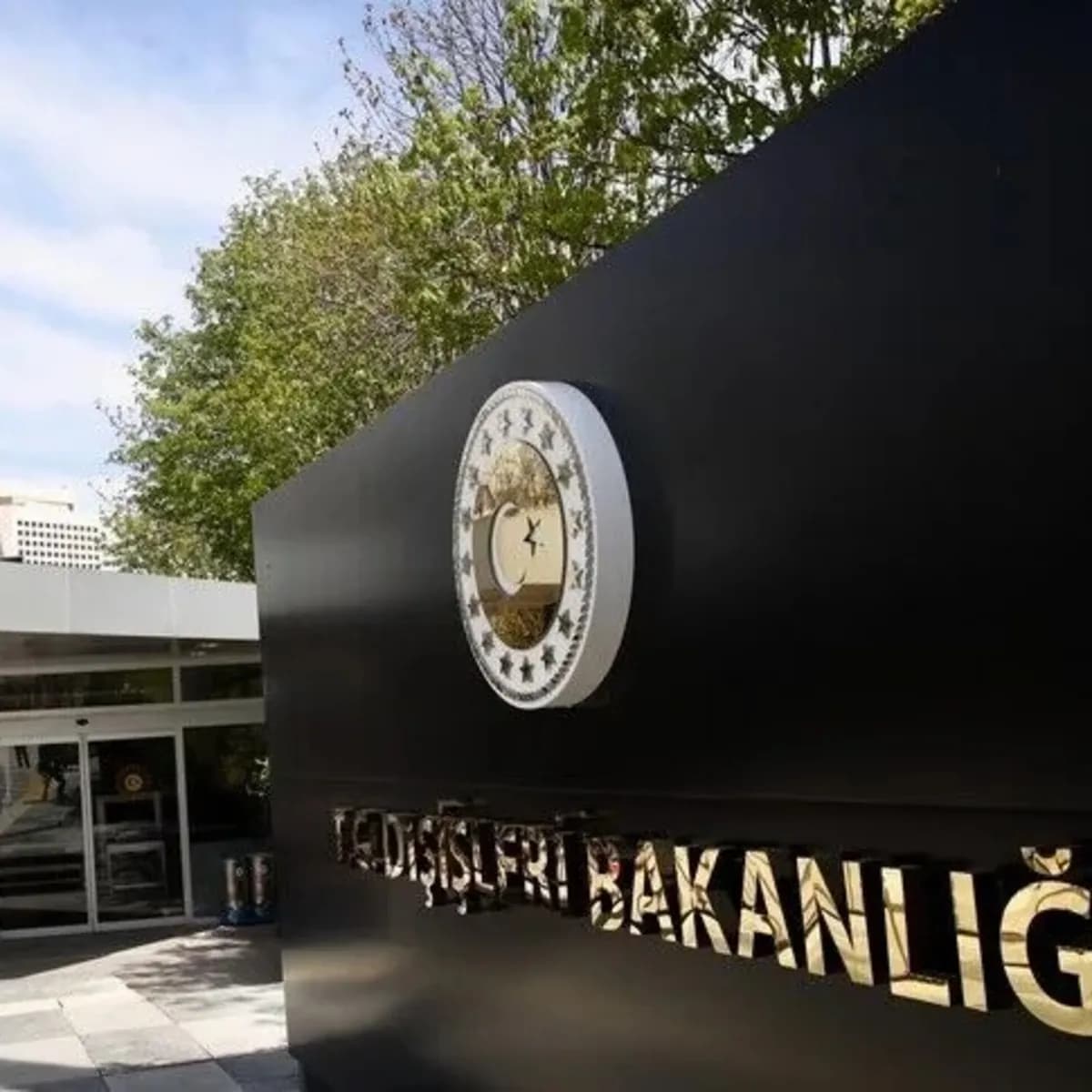 Türkiye’den katil İsrail’in Mescid-i Aksa baskınına sert tepki