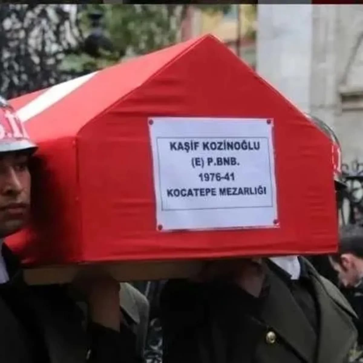 Kaşif Kozinoğlu soruşturması: Eski cezaevi doktoru Turgay Tamer evinde ölü bulundu