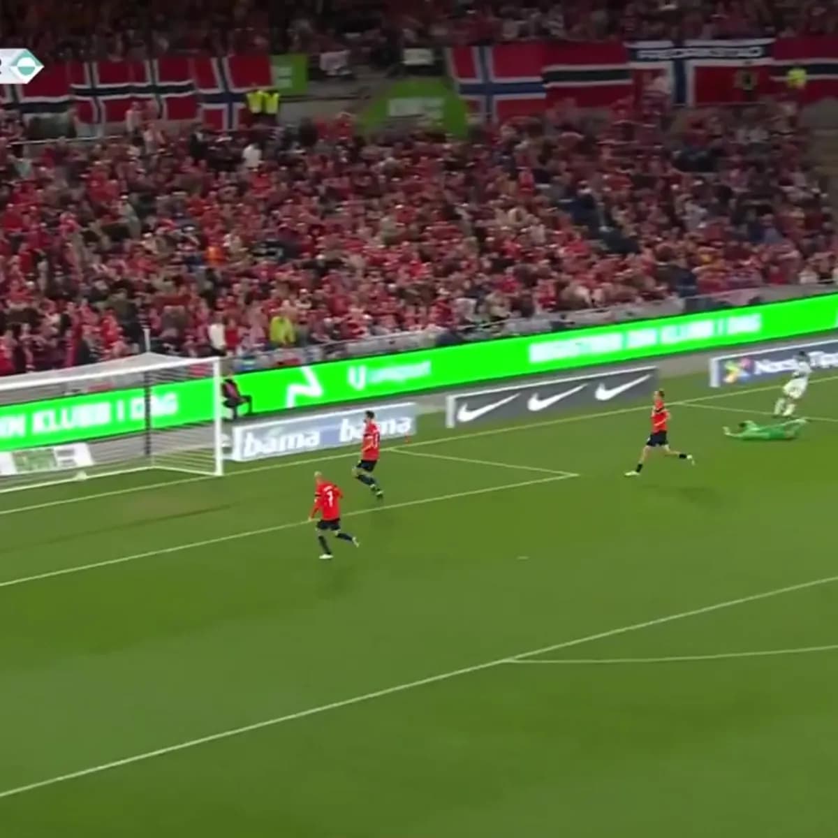 Ramos'un golü VAR'dan döndü!