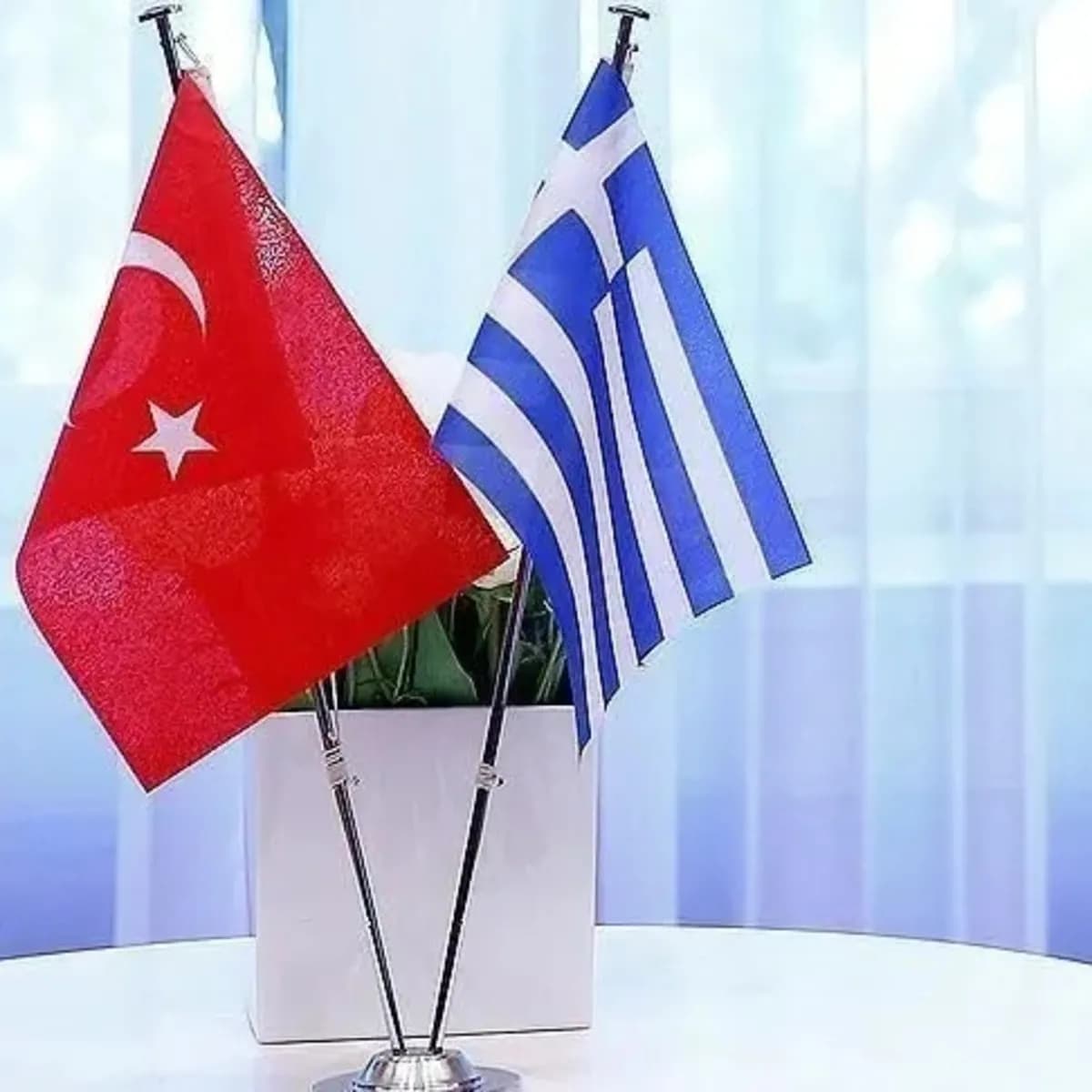 Atina'nın Ankara'ya yönelik savaş planı ortaya çıktı! A Haber'de çarpıcı yorum: Türkiye ile baş edemezler