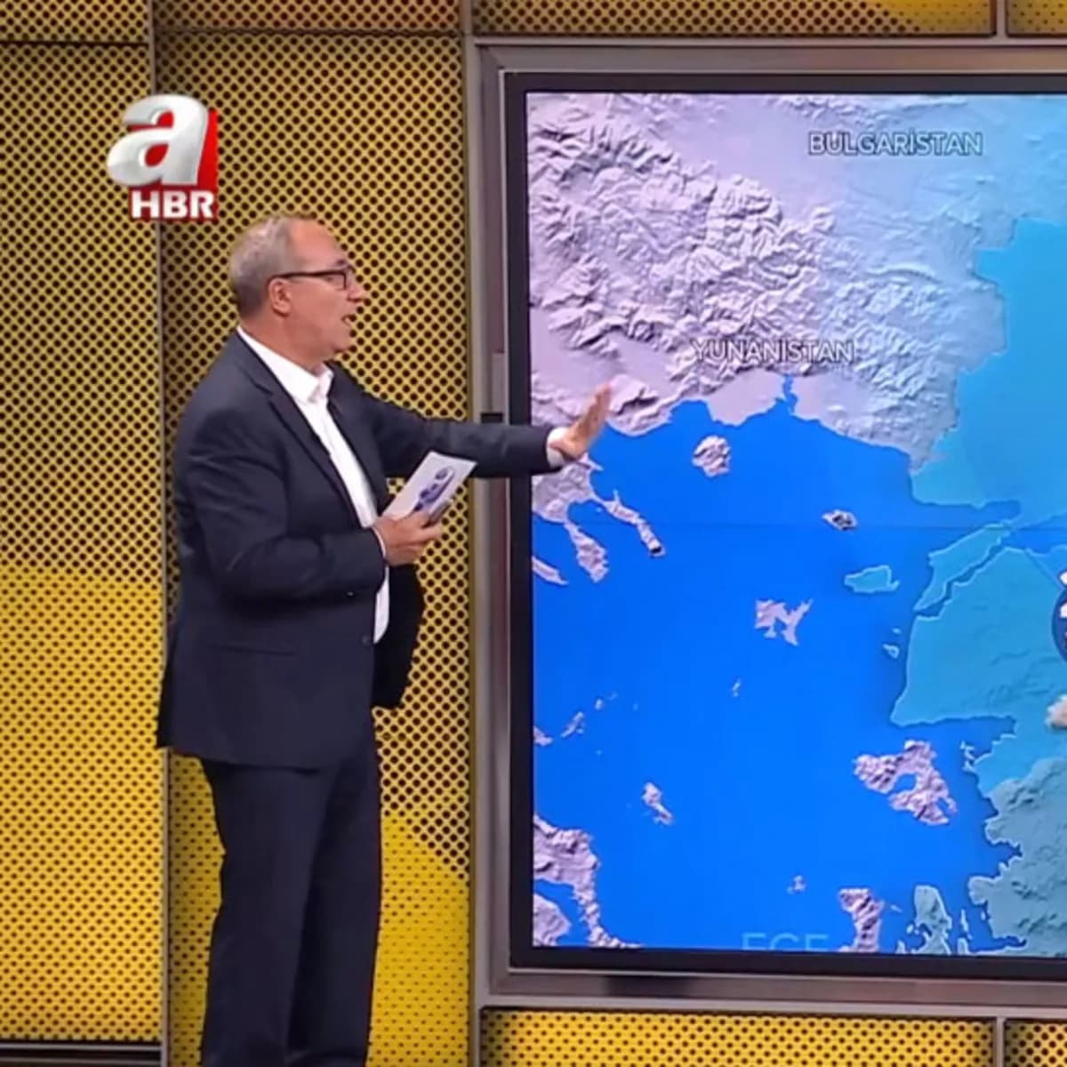 28 Eylül hava durumu: İstanbul'da yağmur kaç gün sürecek? 23 il için uyarı