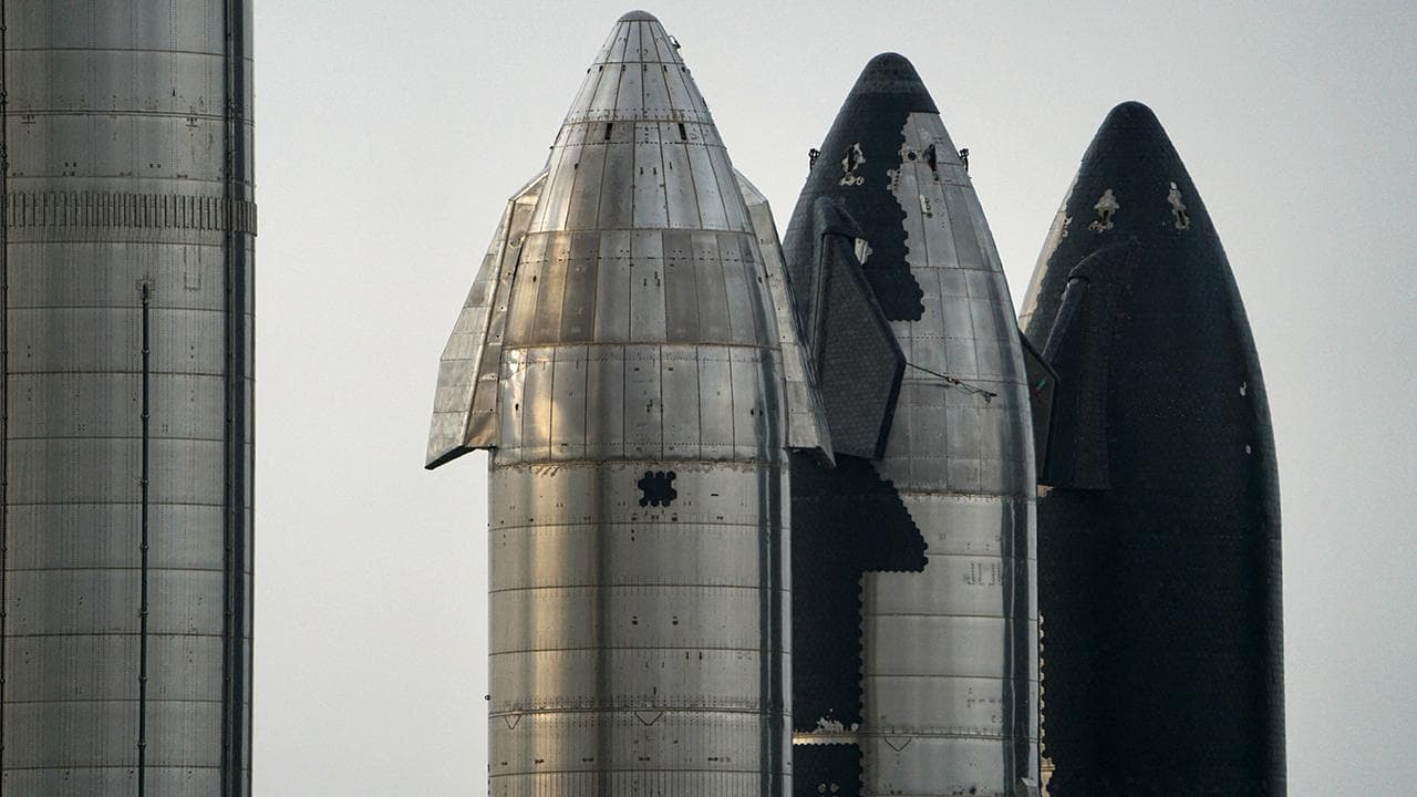 SpaceX Starship'i ilk kez yörüngeye fırlatmayı deneyecek: Etkileri sarsıcı olabilir
