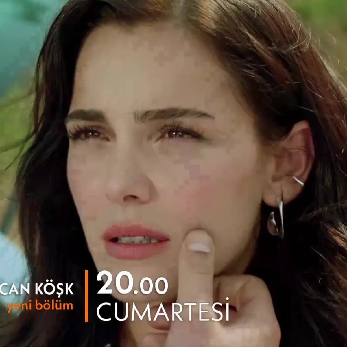Mercan Köşk 5. Bölüm Son Fragmanı