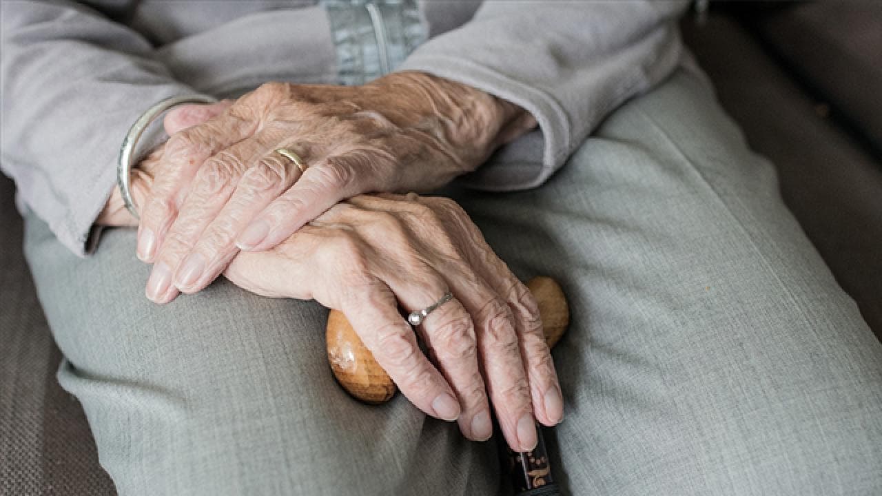Dünya Yaşlılar Günü'nde 81 ilde yaşlılar için yürüyüş düzenlenecek