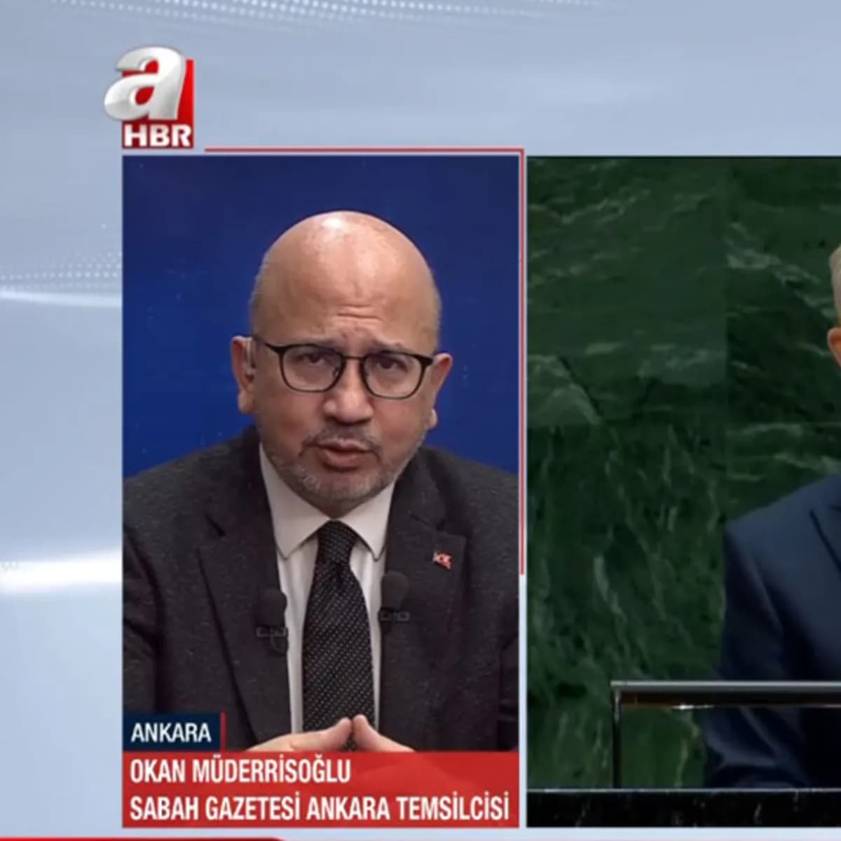 İsrail muhalefeti Netanyahu'ya karşı birleşti! Yeni ittifak dengeleri değiştirebilir mi?