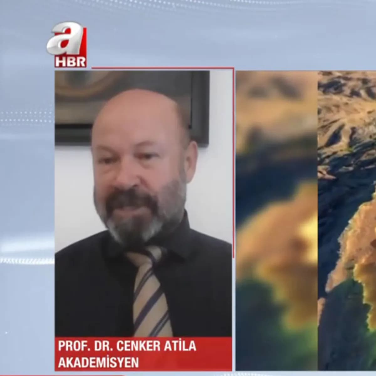 Nuh'un gemisi Ağrı Dağı'nda mı? Laboratuvar sonuçları bekleniyor