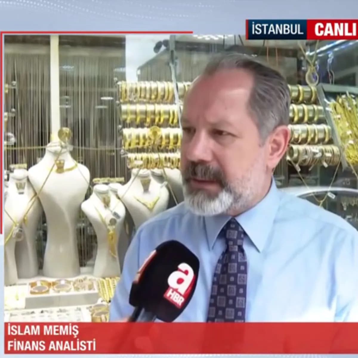 Altında ibre neden terse döndü? Altın fiyatlarında yön ne olacak?